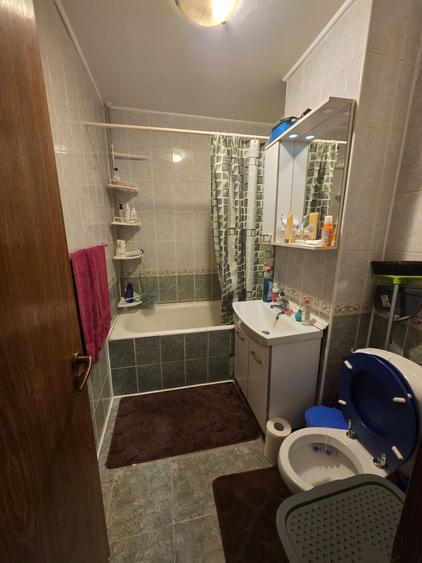 Apartament 3 camere de inchiriat zona Gorjului - 5