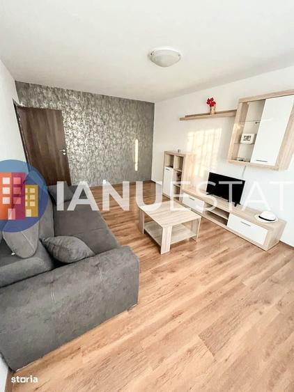 Apartament cu 2 camere decomandat în Berceni
