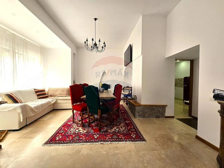 Casă cu 1 camere cu Teren 331 Mp în Valea Alba