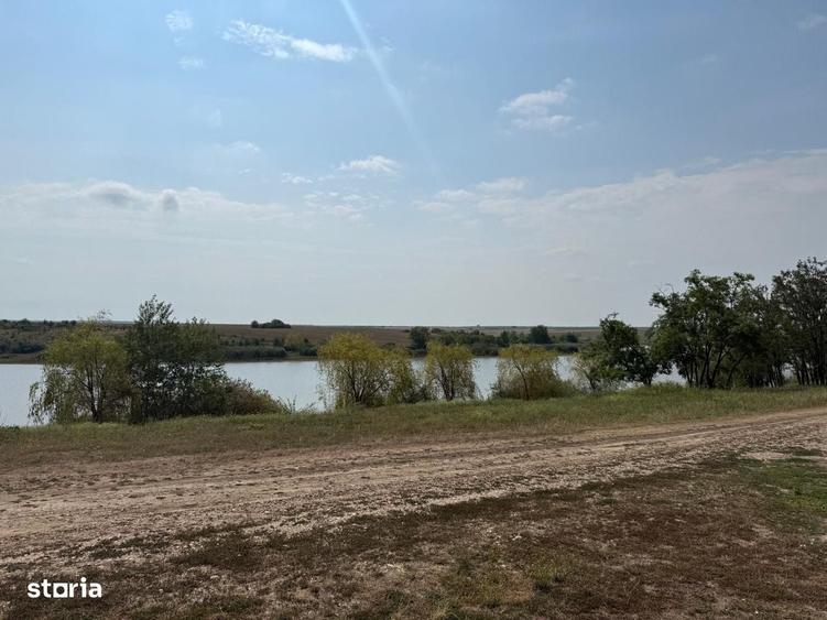 Teren intravilan Miersig, vedere la lac. 12,5 E/mp neg. Comision 0 - 3