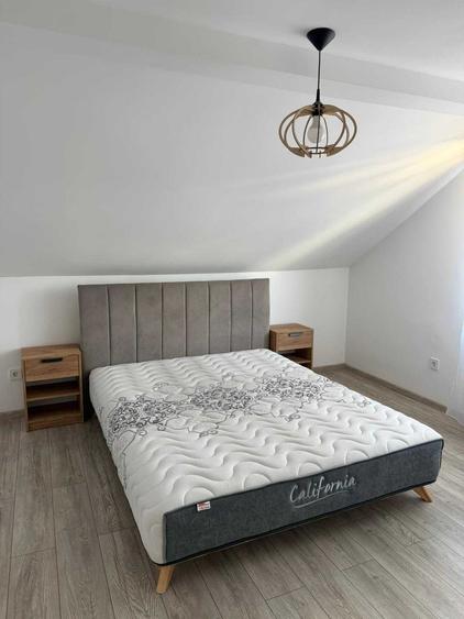 Apartament cu 2 camere semidecomandat în Exterior Vest