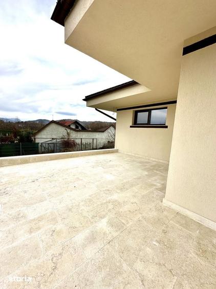 Vila Premium cu Vedere Panoramica | Cornu de Jos, Prahova - 1