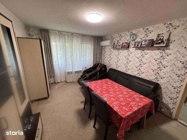 Apartament 3 camere , etaj 2 , Micro15 - 4