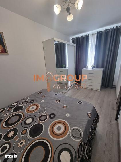 Apartament cu 2 camere prima inchiriere etajul 1 Tatarasi PET FRIENDLY - 7