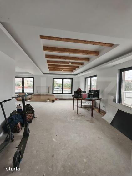 Casă cu 6 camere cu Teren 1400 Mp în Mihai Viteazu