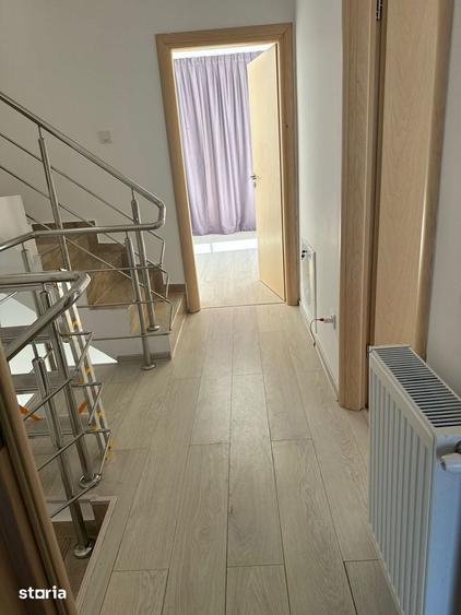 Casa tip Duplex 4 camere | 3 bai | 2 terase | 2 locuri de parcare - 19