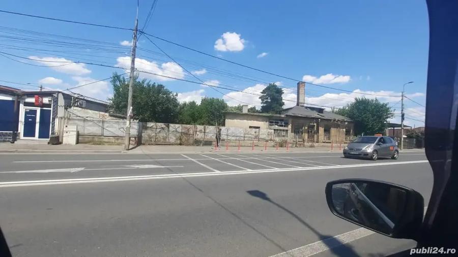 Casă cu 6 camere cu Teren 3500 Mp în Transilvaniei