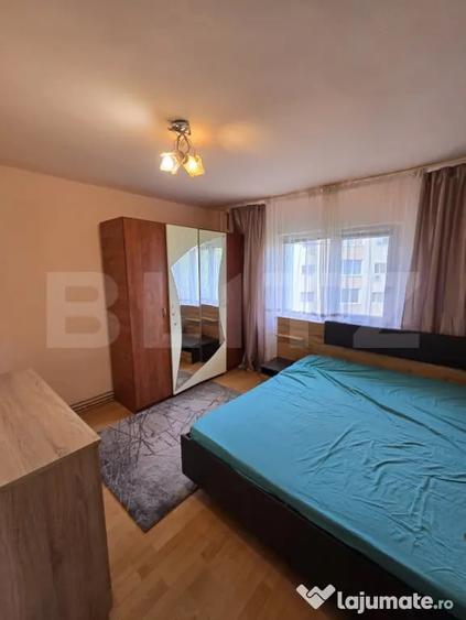 Apartament cu 3 camere decomandat în Freidorf