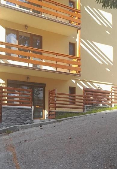 2 camere | Busteni | partia Kalinder | Prahova | parcare - 2