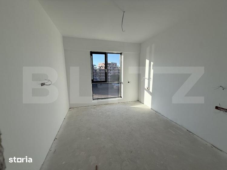 Apartament cu 3 camere în Răzvad