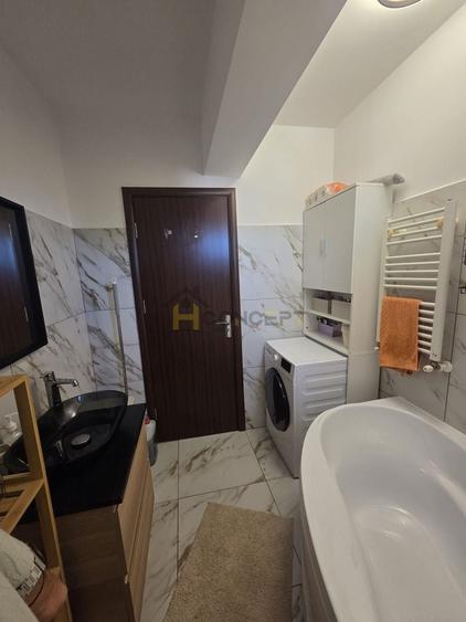 Apartament 3 camere mobilat utilat Laurentiu Raiciu parc - 10