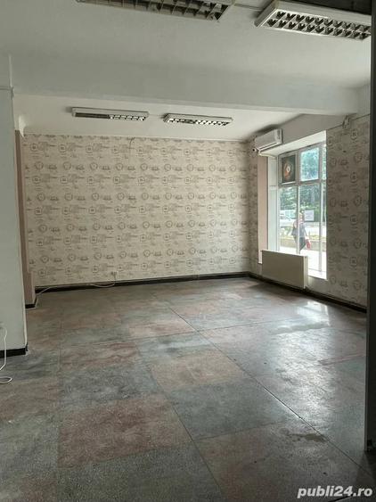 Spatiu comercial ultracentral 58 mp, - 1