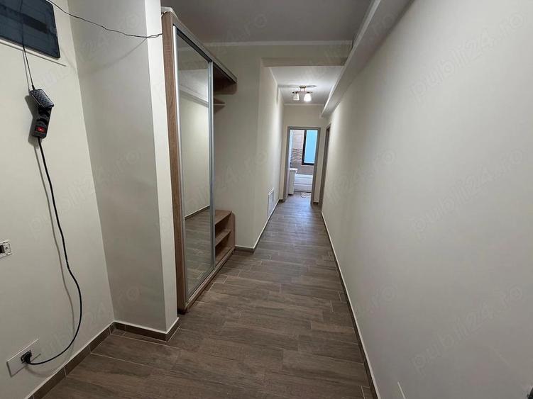 Apartament cu 2 camere semidecomandat în Ciarda Roșie