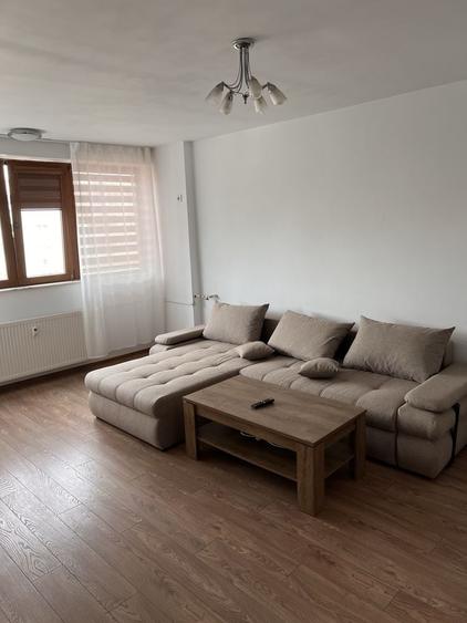 Apartament cu 2 camere în Drumul Taberei