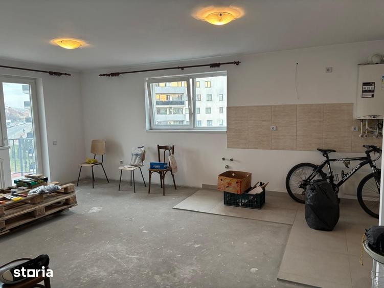 Apartament cu 3 camere în Dâmbul Rotund