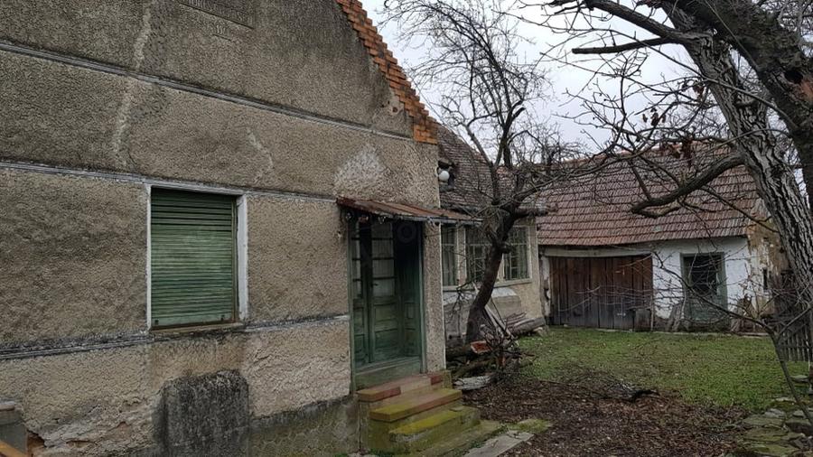 Casa de vanzare in Dud - 1