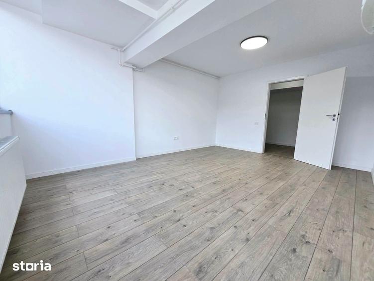 Apartament cu 4 camere decomandat în Dobroești