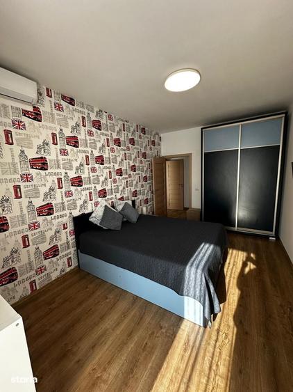 Apartament 4 camere | Unirii | Bloc rezidential - 10