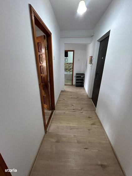 Apartament cu 2 camere decomandat în Ultracentral