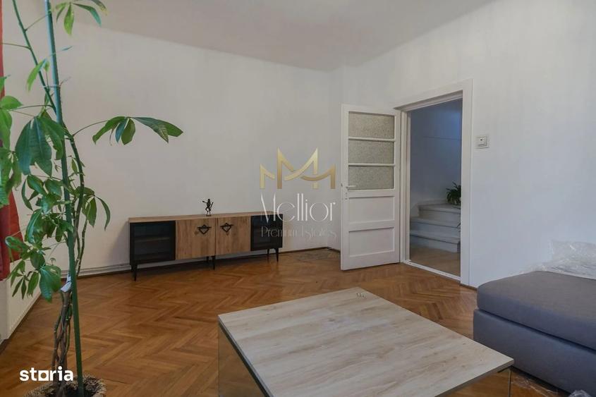 Casa, 150 mp, 4 camere, 2 bai, 3 locuri de parcare, Andrei Muresanu! - 3