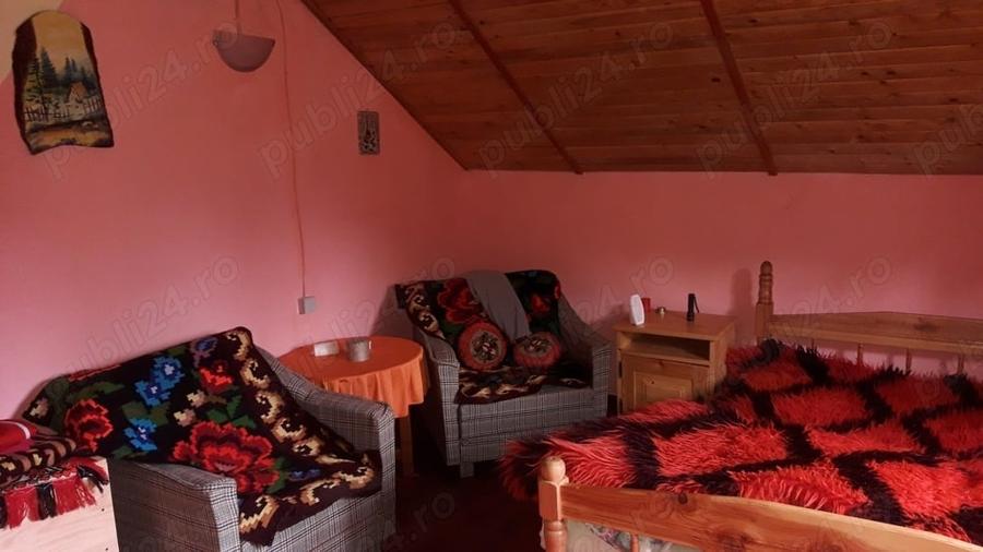 Casă cu 3 camere în Piatra