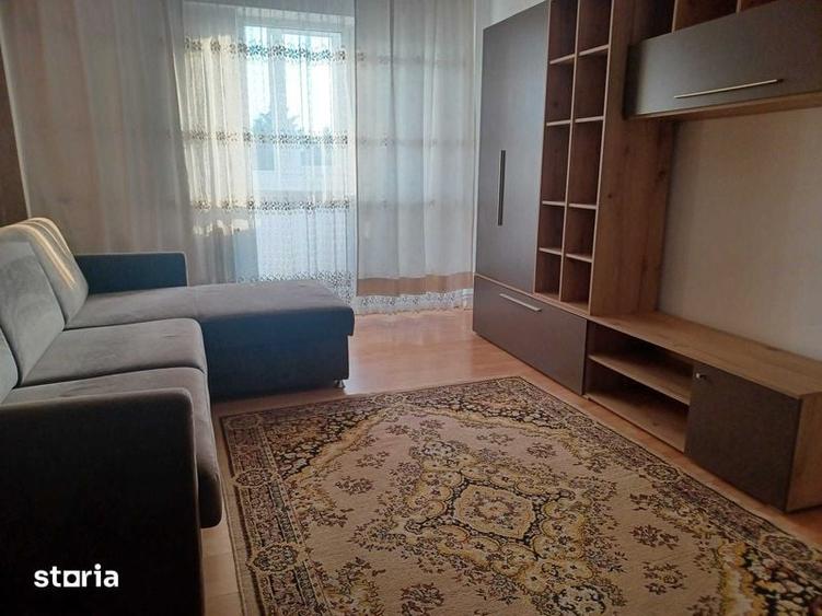 Apartament cu 2 camere decomandat în Libertății