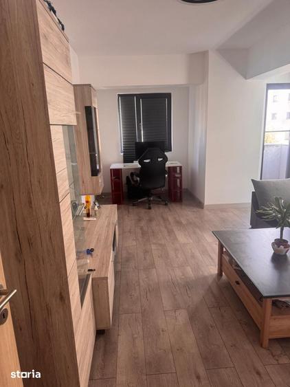Apartament cu 2 camere în Theodor Pallady