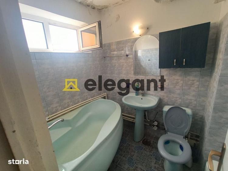 2 camere, AC, bloc izolat, Valea Rosie-Spitalul Militar - 7