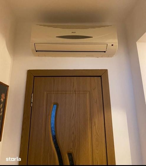 Apartament cu 2 camere decomandat în Micro 6