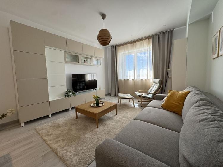 Apartament de inchiriat RIN RESIDENCE - 12