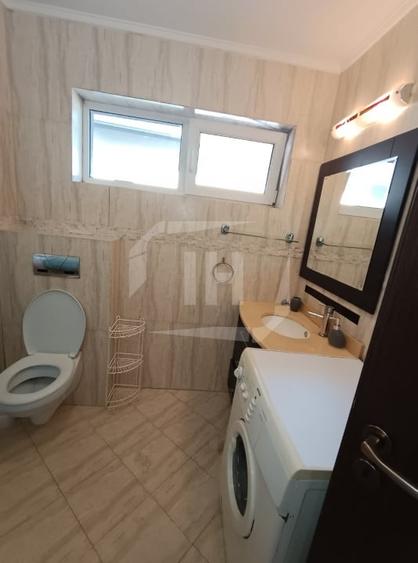 Apartament 3 camere, terasa, parcare, cartier Buna Ziua - 8