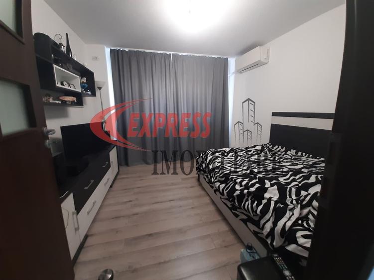 Apartament cu 2 camere decomandat în Dristor