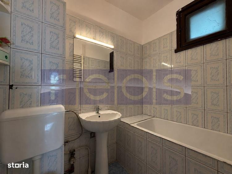 Apartament cu 2 camere în Primăverii — fotografia 1