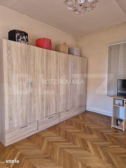 Casa de vanzare - 218 mp utili si 470 mp teren - Bardesti