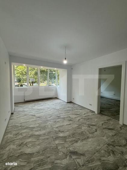 Apartament cu 2 camere semidecomandat în Ciupercenii Noi