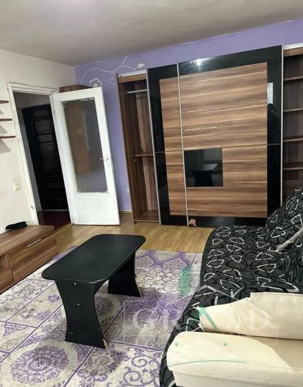 Apartament cu 2 camere decomandat în Mănăștur