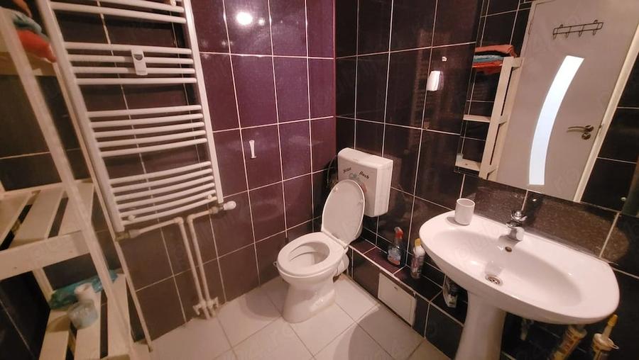 Garsoniera zona Mall Vitan - 7