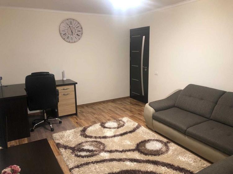 Apartament cu 2 camere decomandat în Rogerius