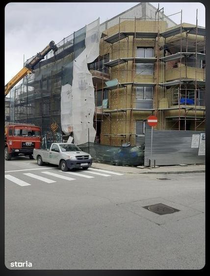 Apartament cu 2 camere în Plaiul Vulcanești