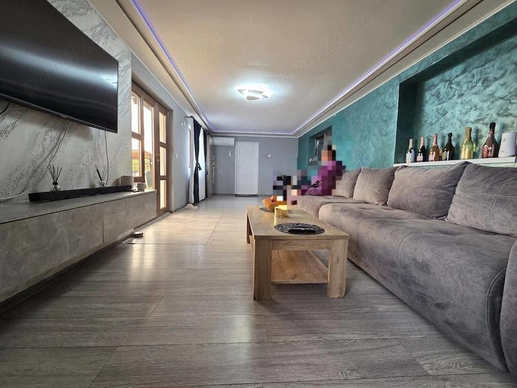 Casă cu Teren 460 Mp în Mineri
