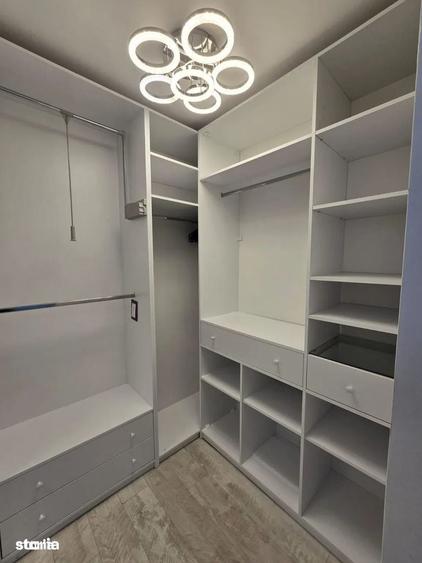 Apartament 3 camere | Str. Zapada Mieilor | 90 mp | 2 bai | Sector 1 - 11