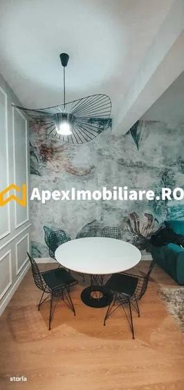Apartament cu 2 camere decomandat în Cățelu