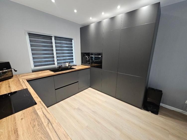 Duplex cu 4 camere cu Canalizare în Braytim