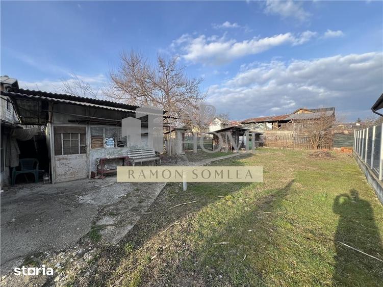Casa 3 camere, teren 472 mp, Gageni, Prahova - 5