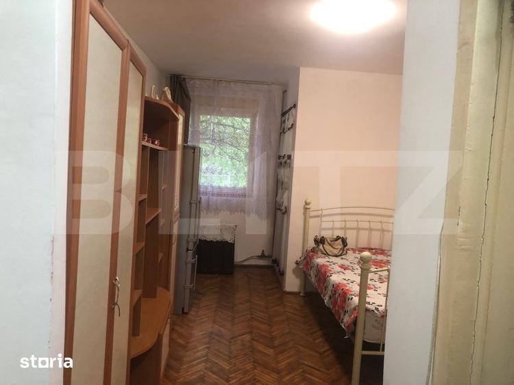 Garsonieră, mobilată în Soarelui
