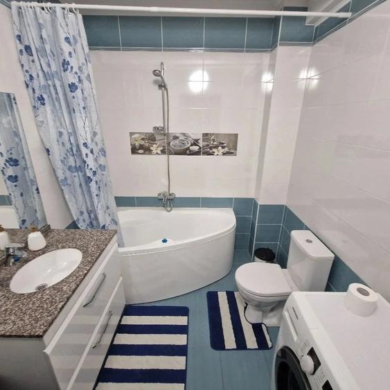 Garsonieră decomandată în Ghencea