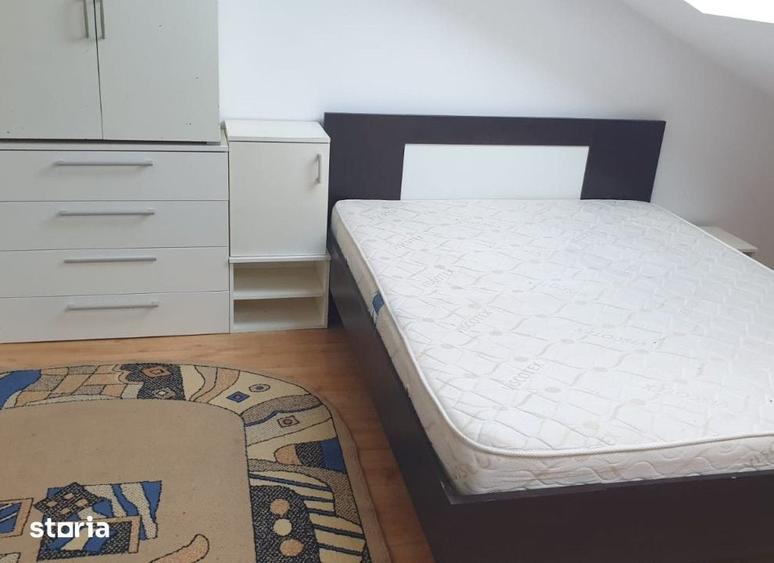 Apartament 2 camere Nicolina , 60 metri, etaj 5 Cod:162790 - 4