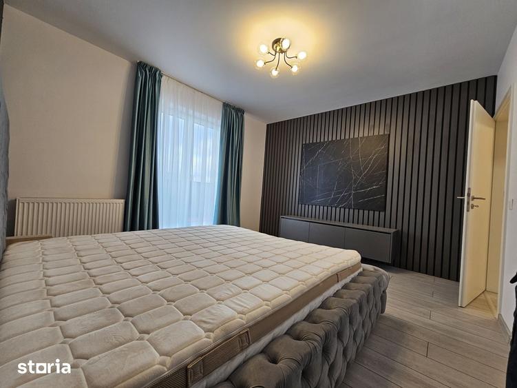 Apartament cu 2 camere decomandat în Bartolomeu