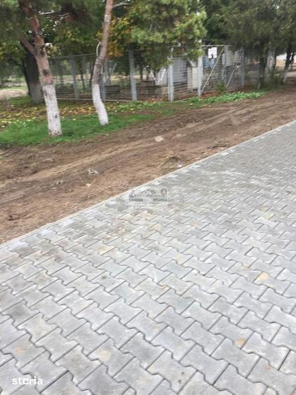 Teren de 391 mp, în Bănești