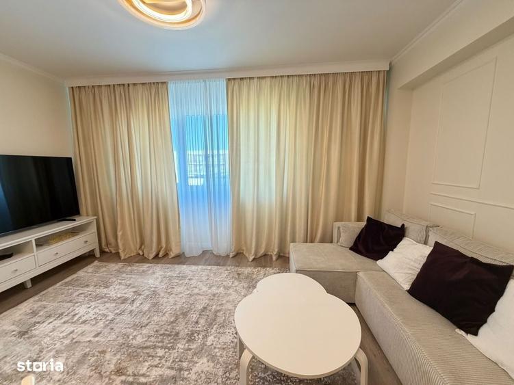 3 Camere / Loc Parcare inclus / Tunari - 9